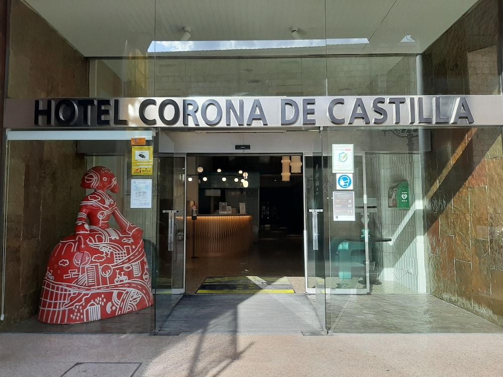 De Castilla Hotel 4*