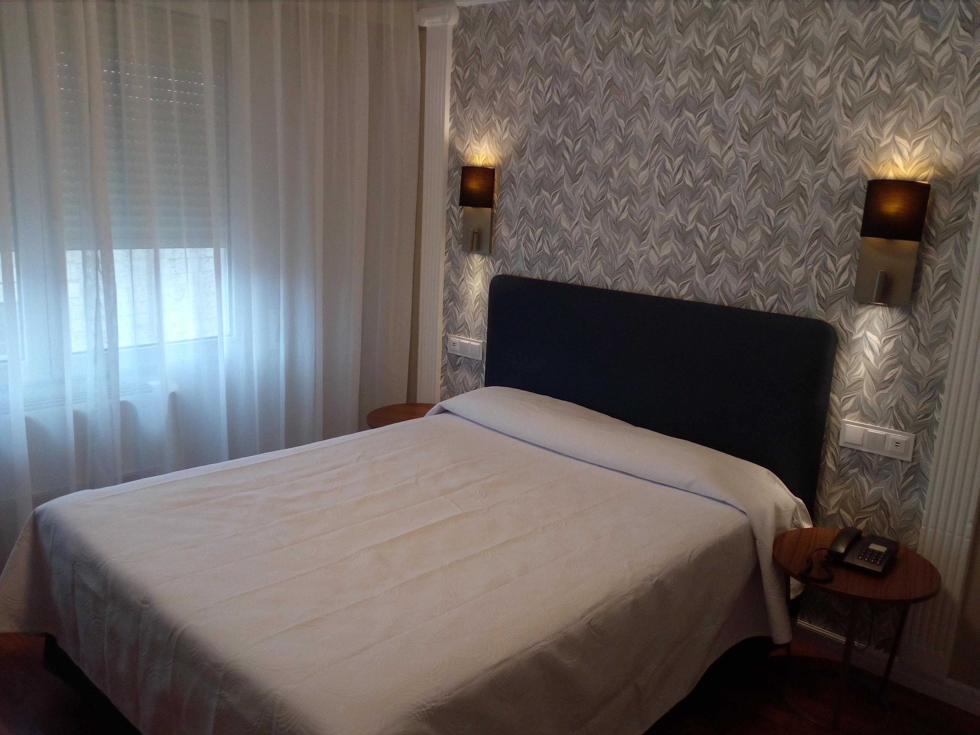 De Castilla Hotel