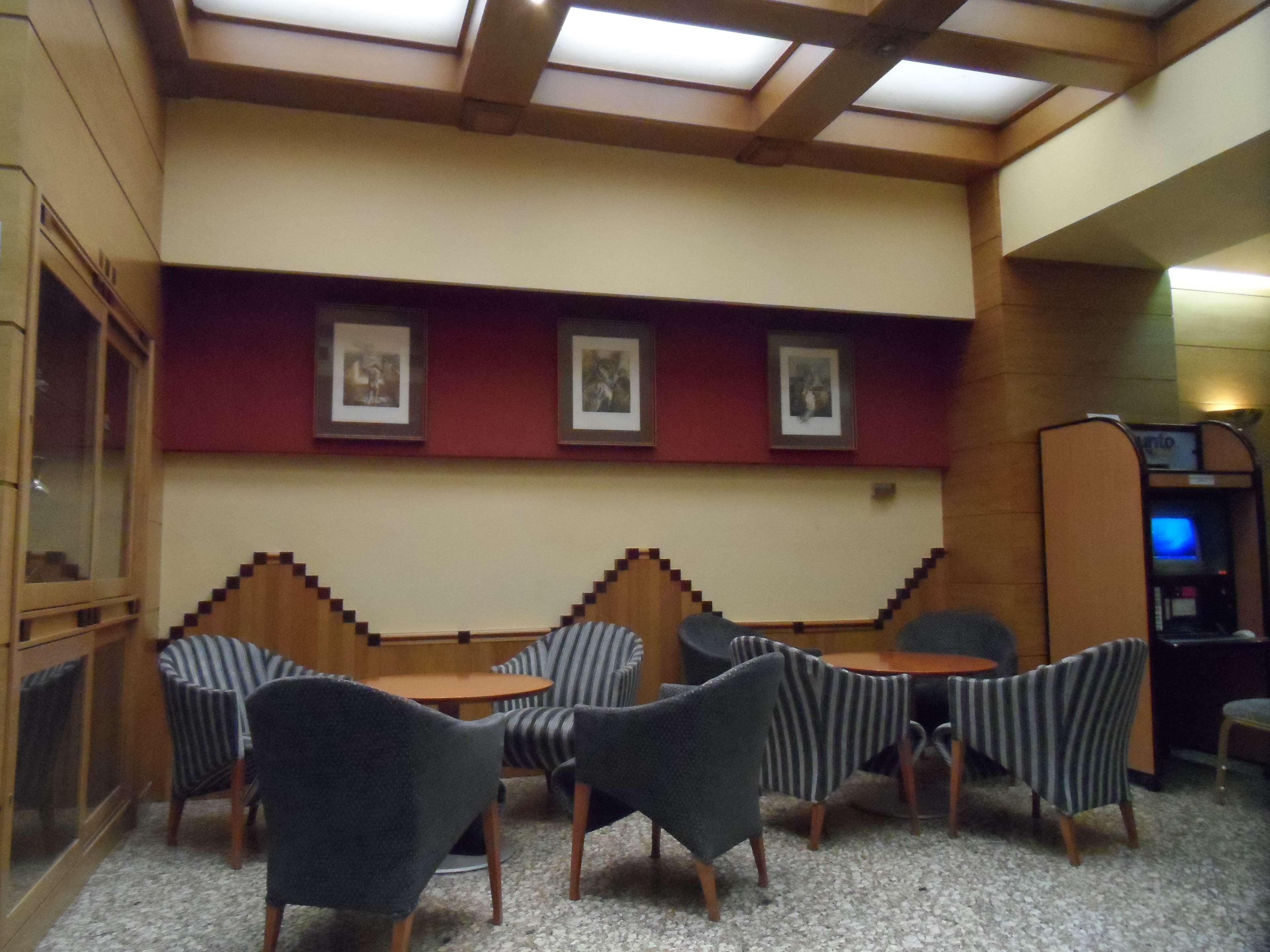 Sercotel De Castilla 4*