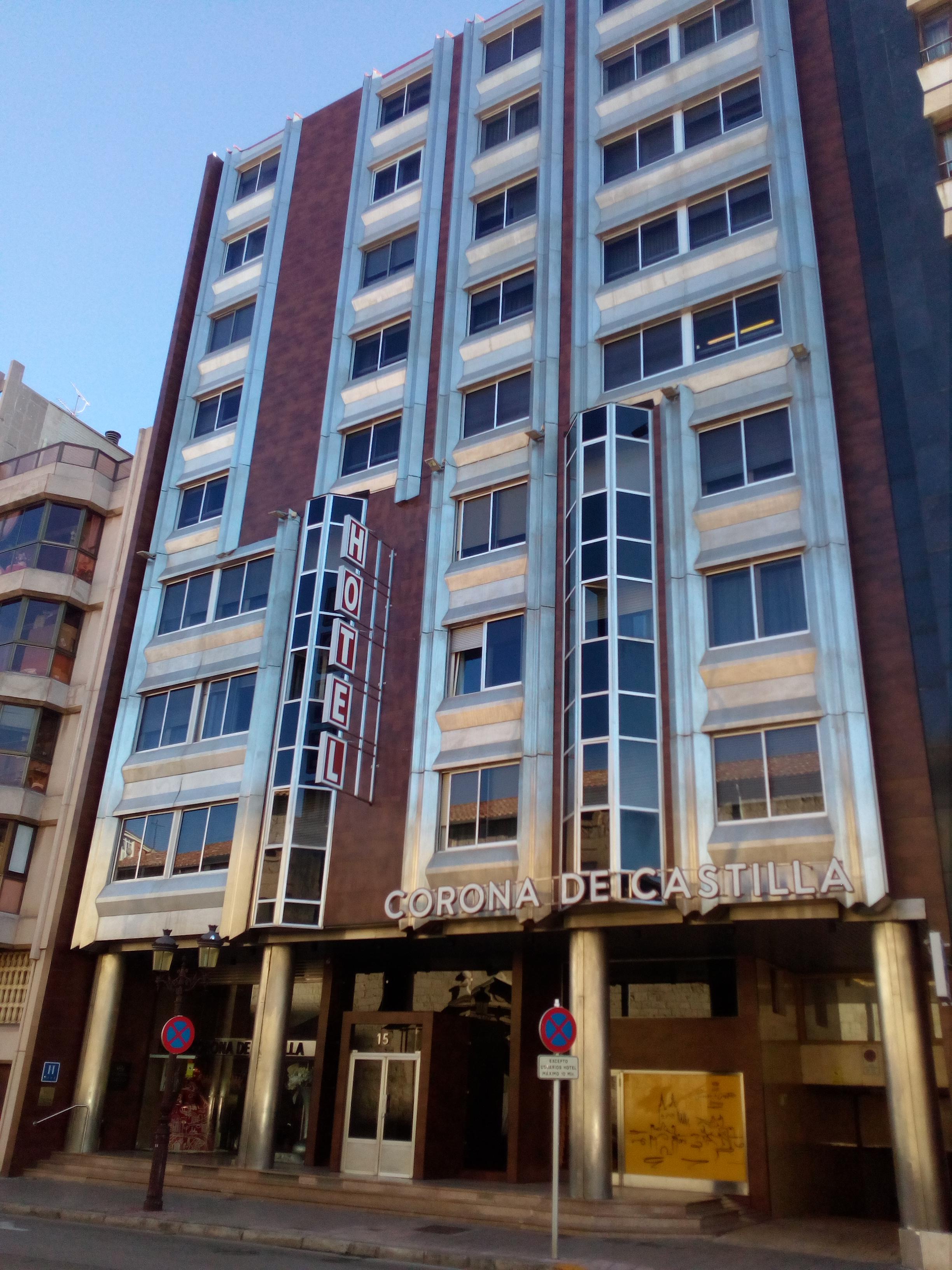 De Castilla