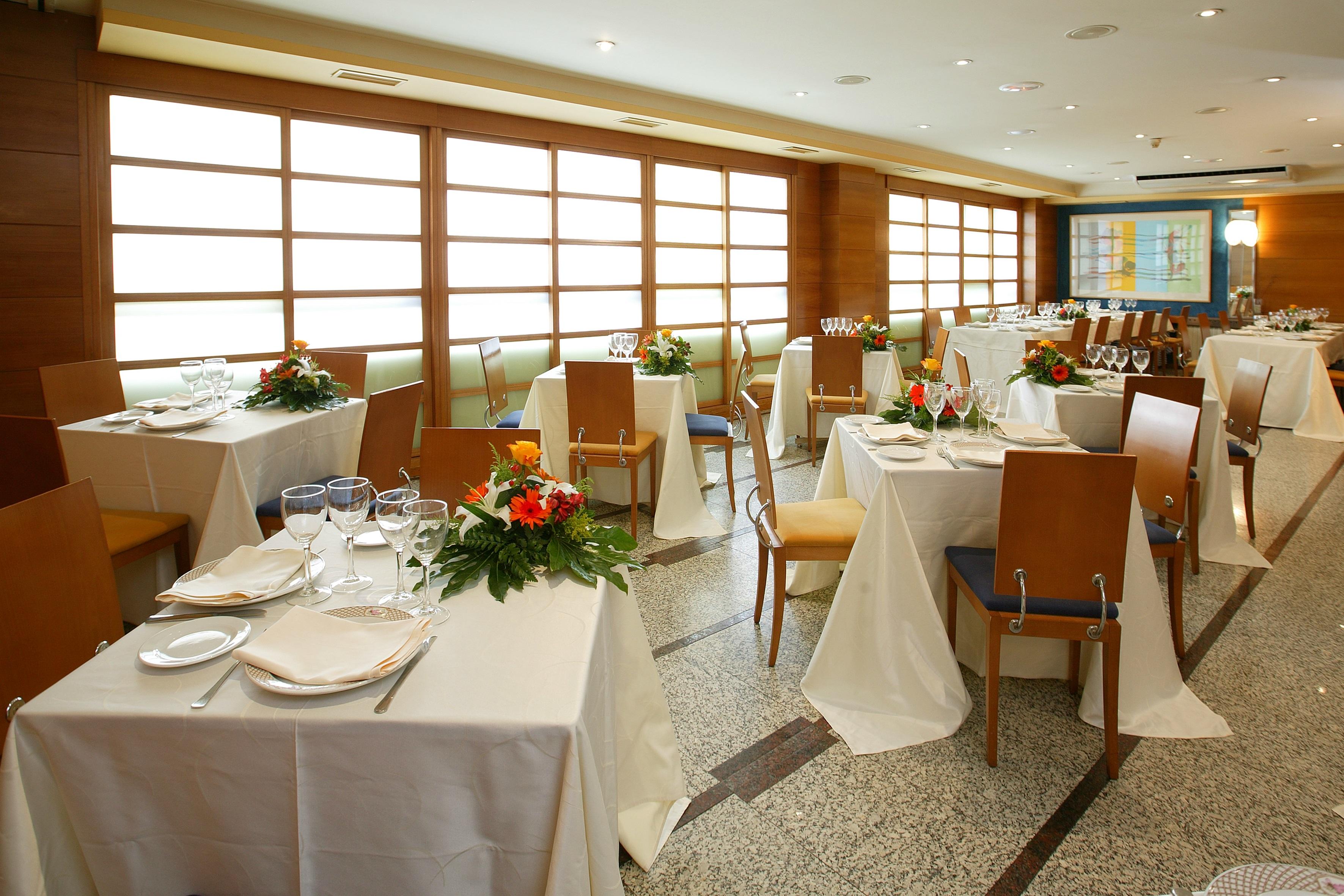 Sercotel De Castilla Hotel
