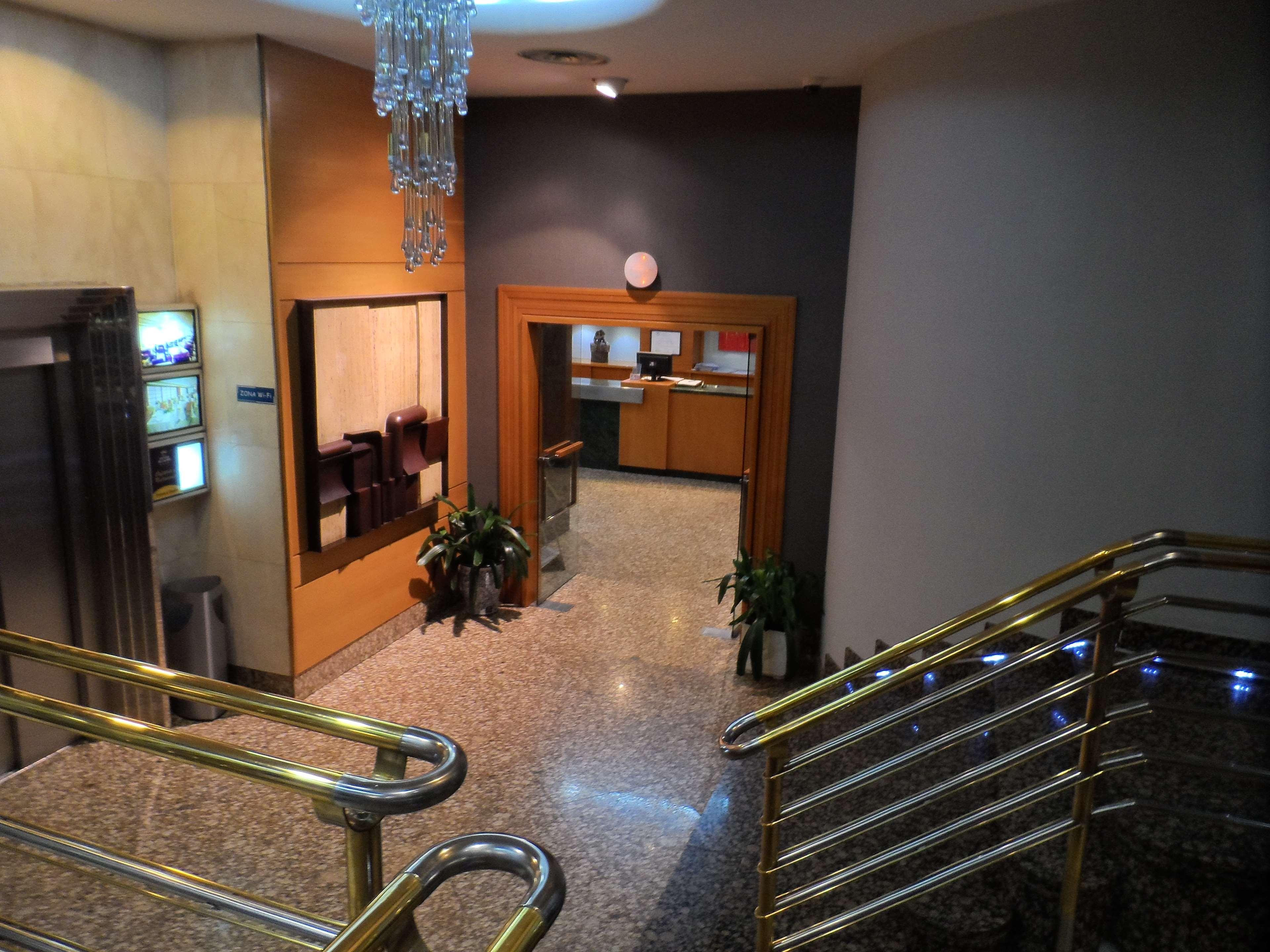 Hotel De Castilla Burgo