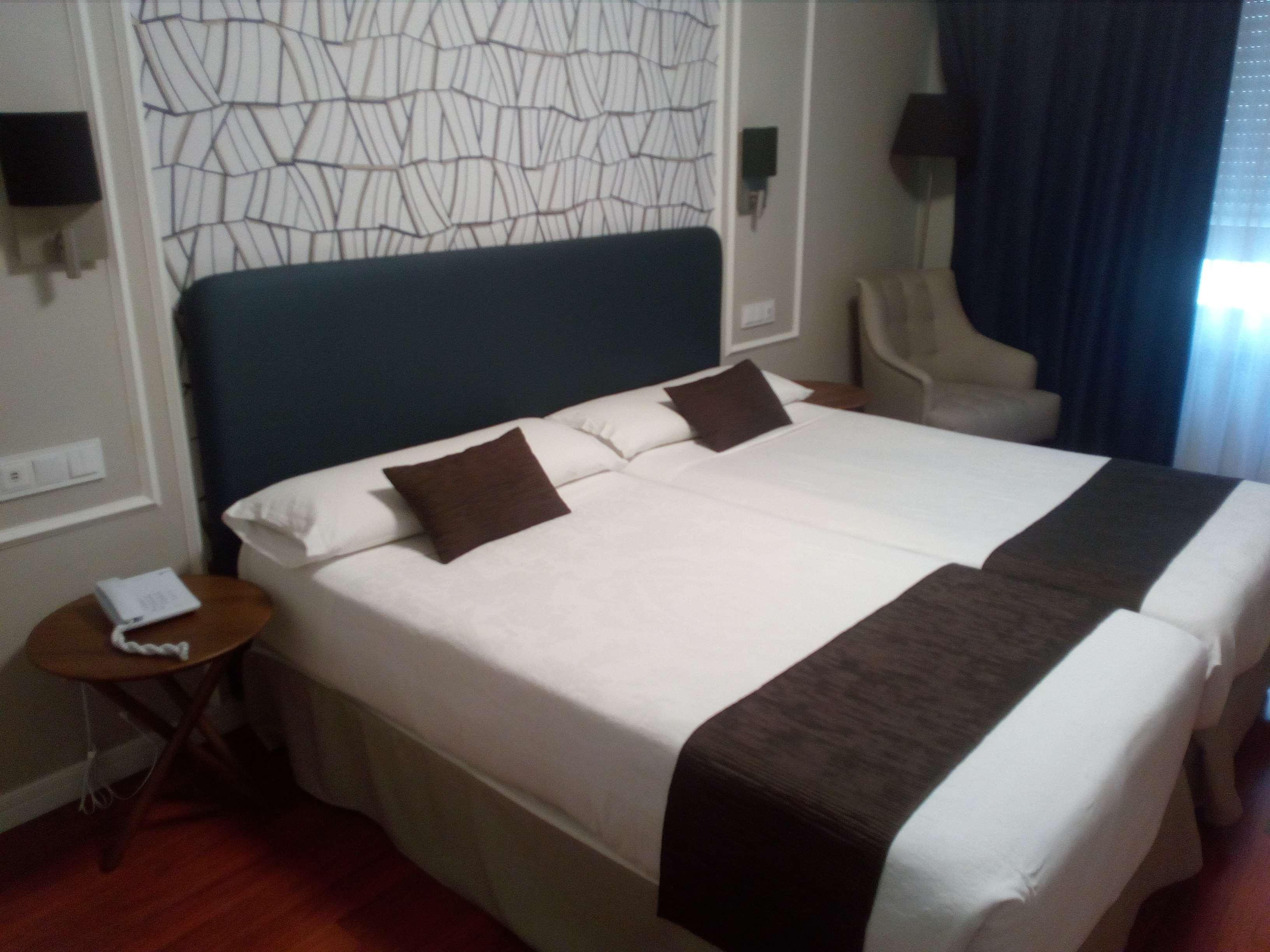 De Castilla Hotel Burgo