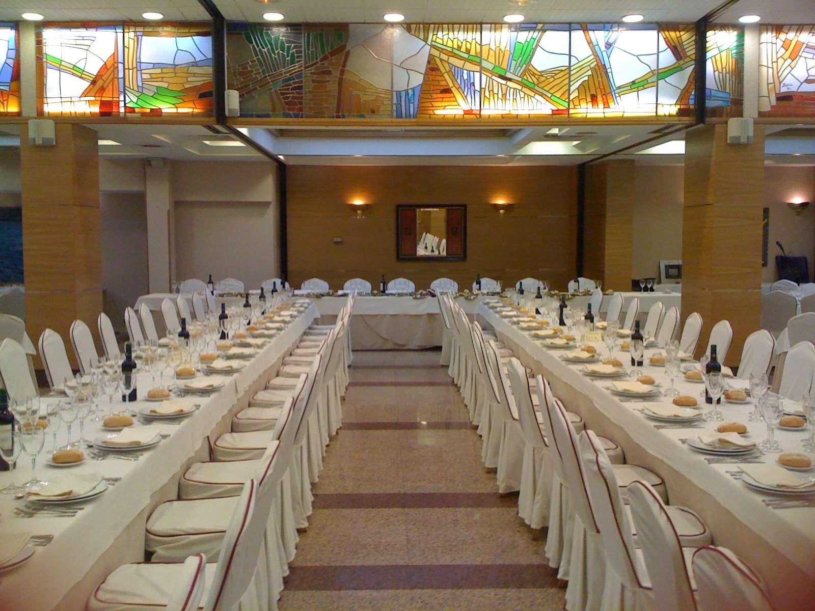 Hotel Sercotel De Castilla