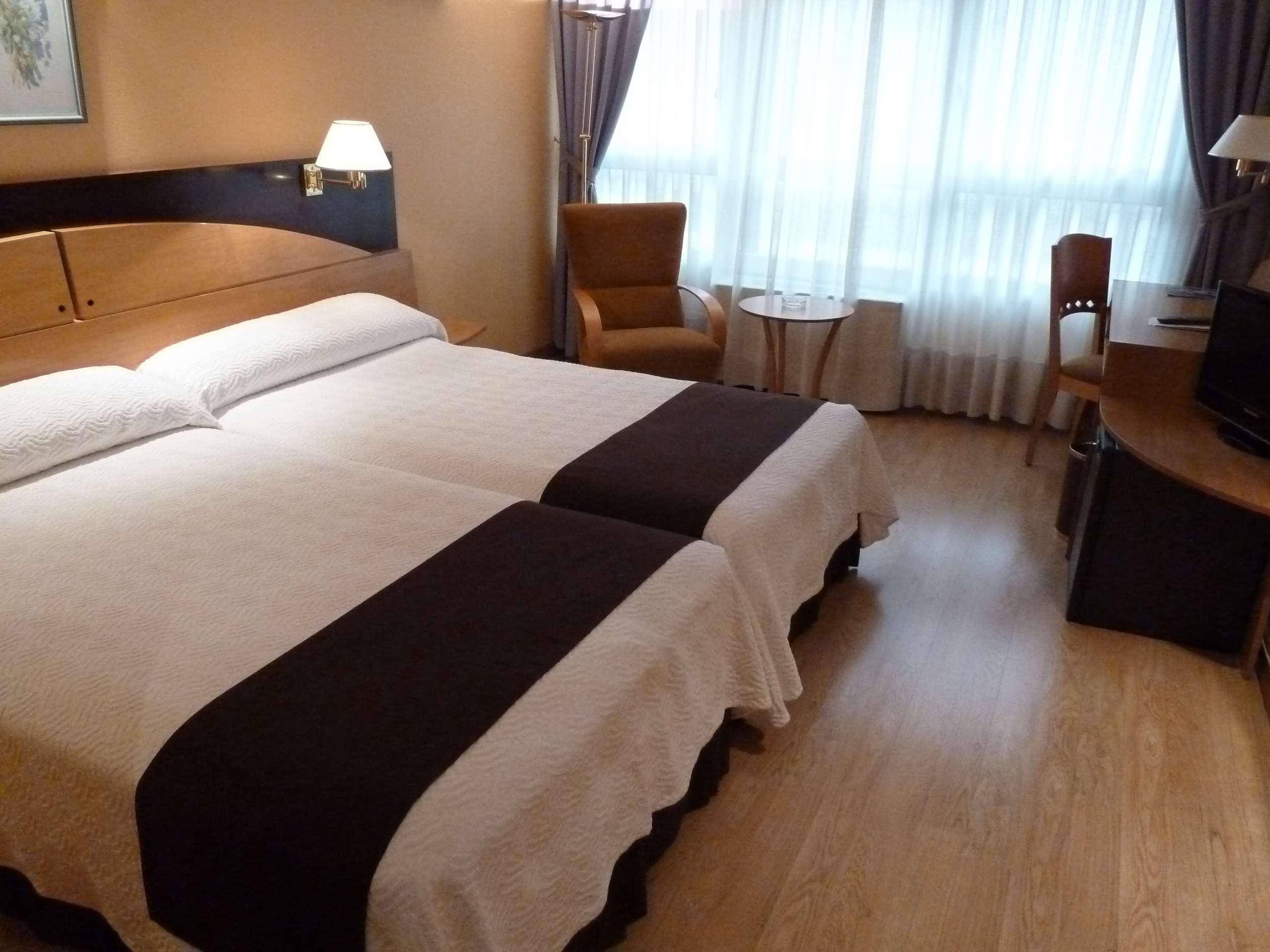 Sercotel De Castilla Burgo