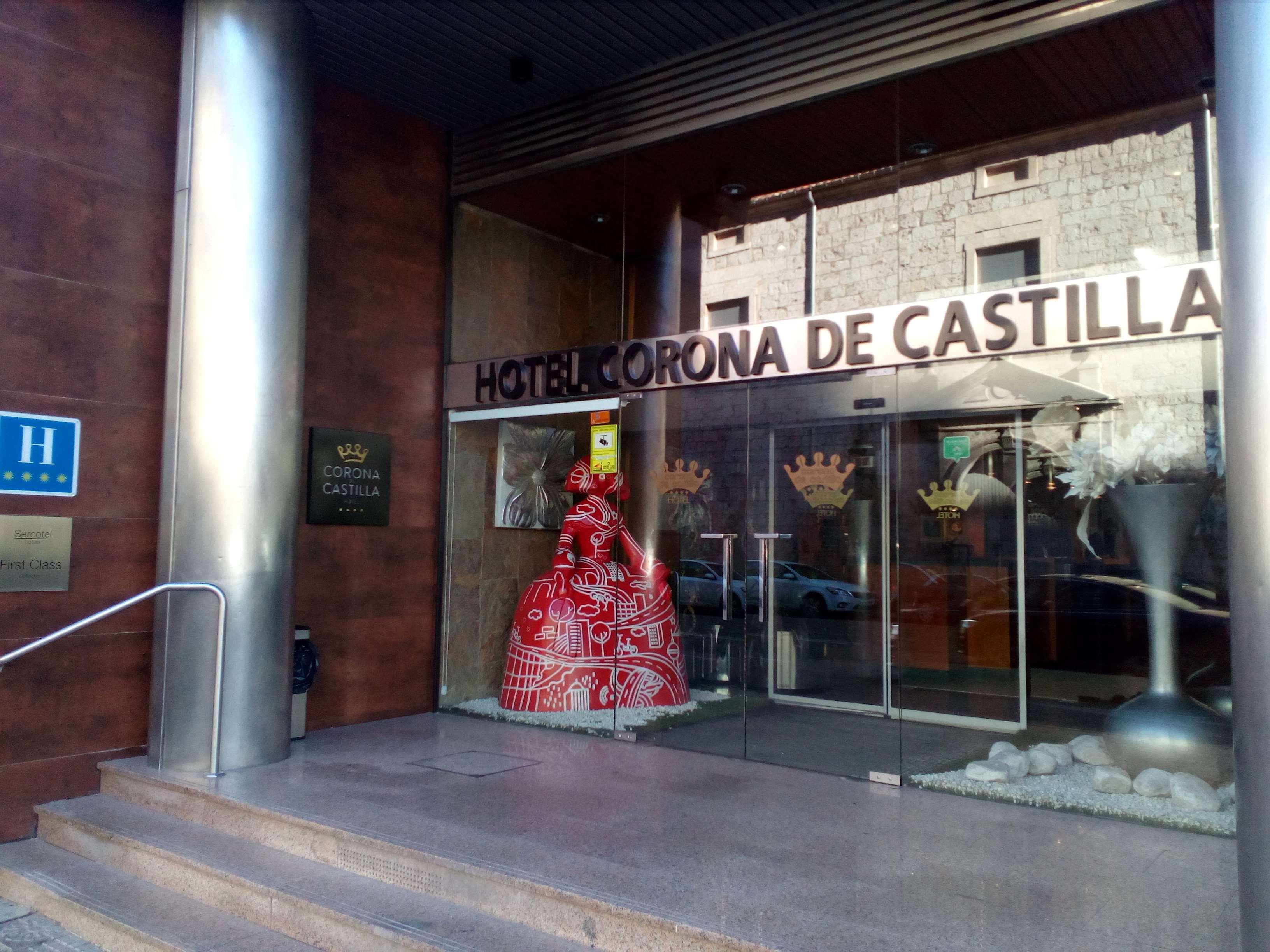 De Castilla Hotel 4*