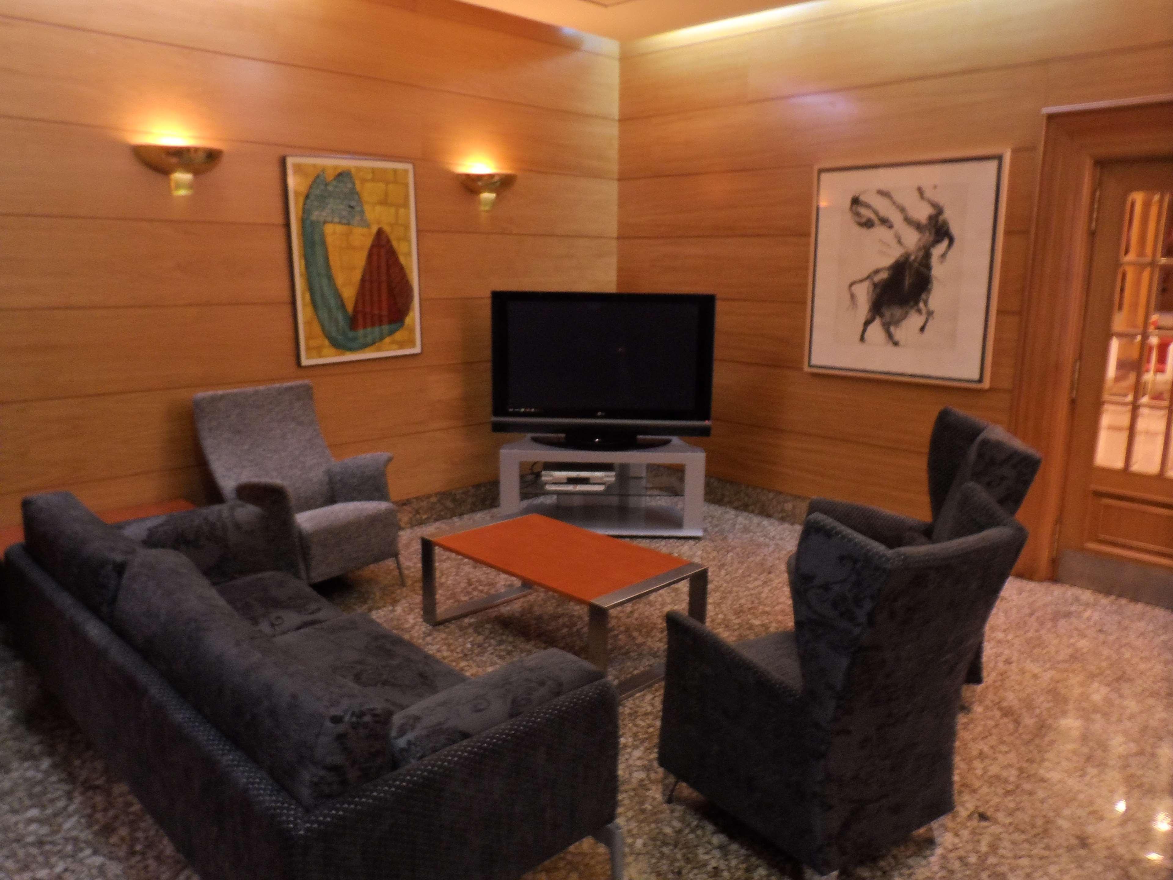 Hotel Sercotel De Castilla