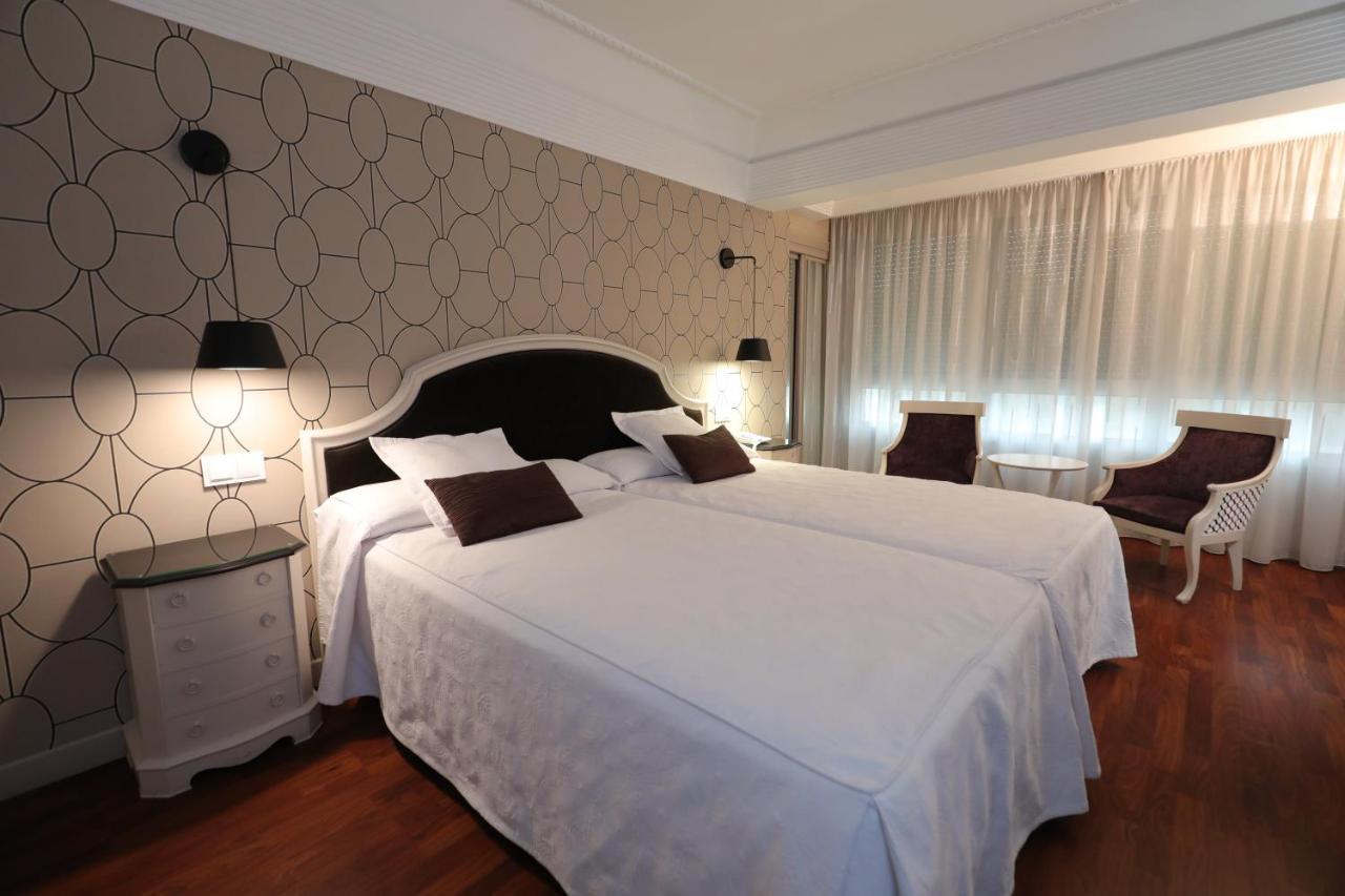 De Castilla Hotel Burgo