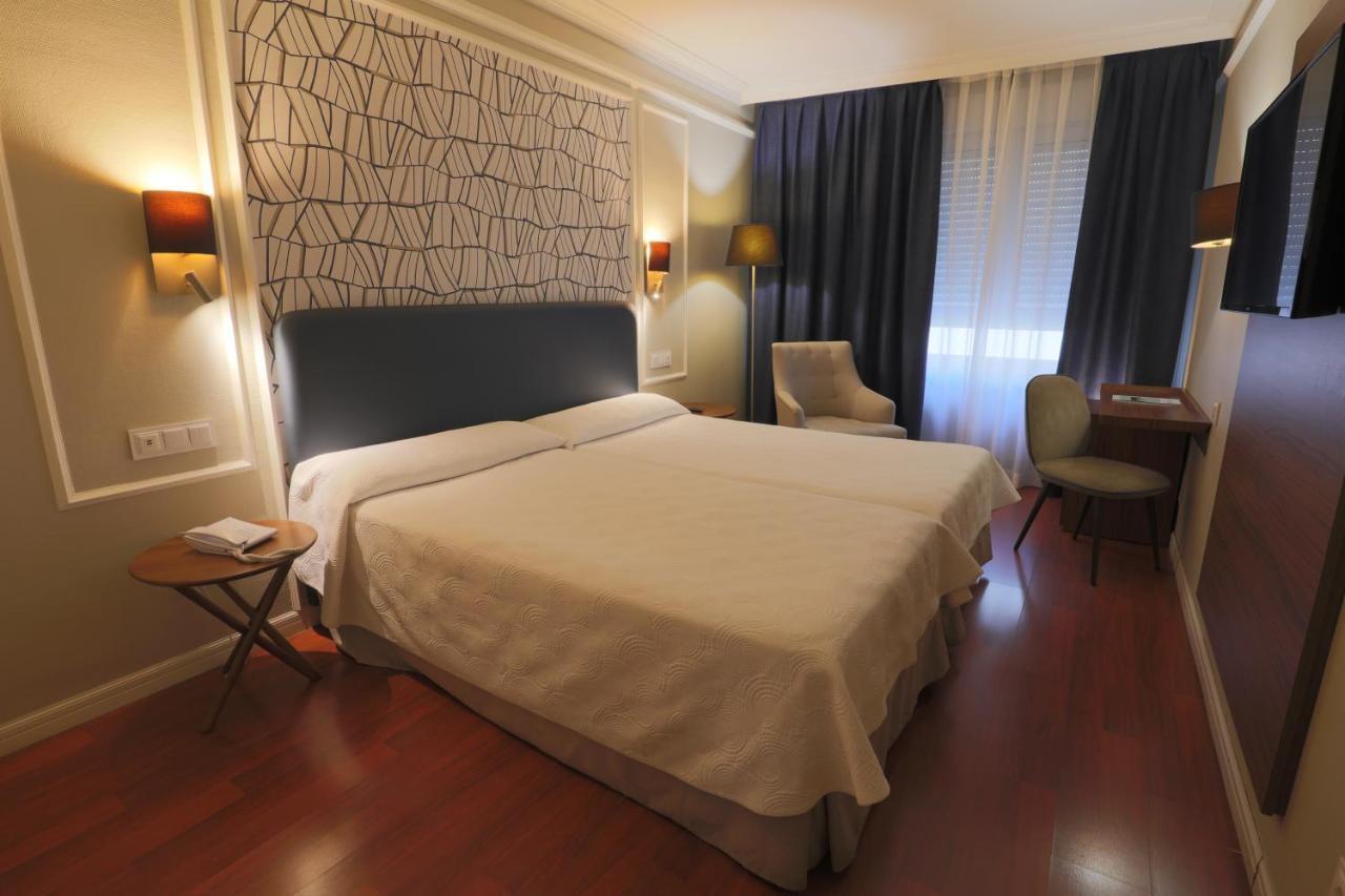 Hotel De Castilla
