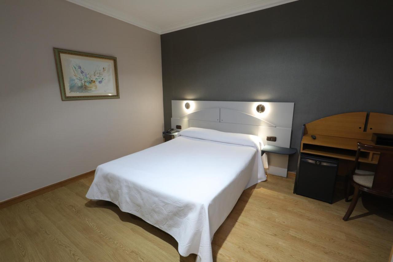 Hotel Sercotel De Castilla 4*