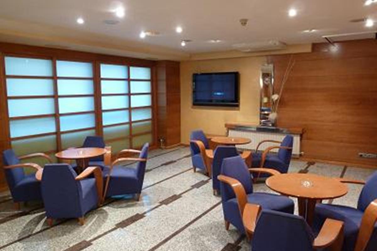 Hotel Sercotel De Castilla 4*