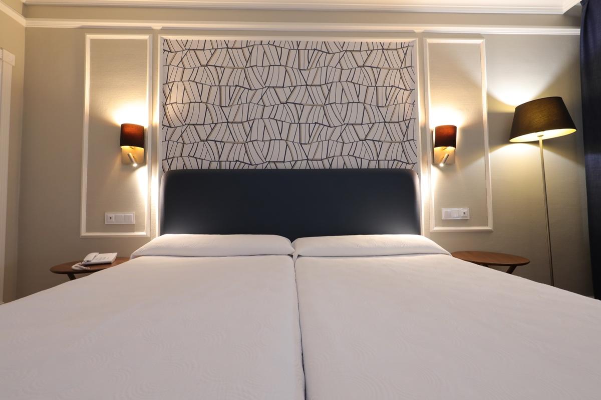 De Castilla Hotel 4*