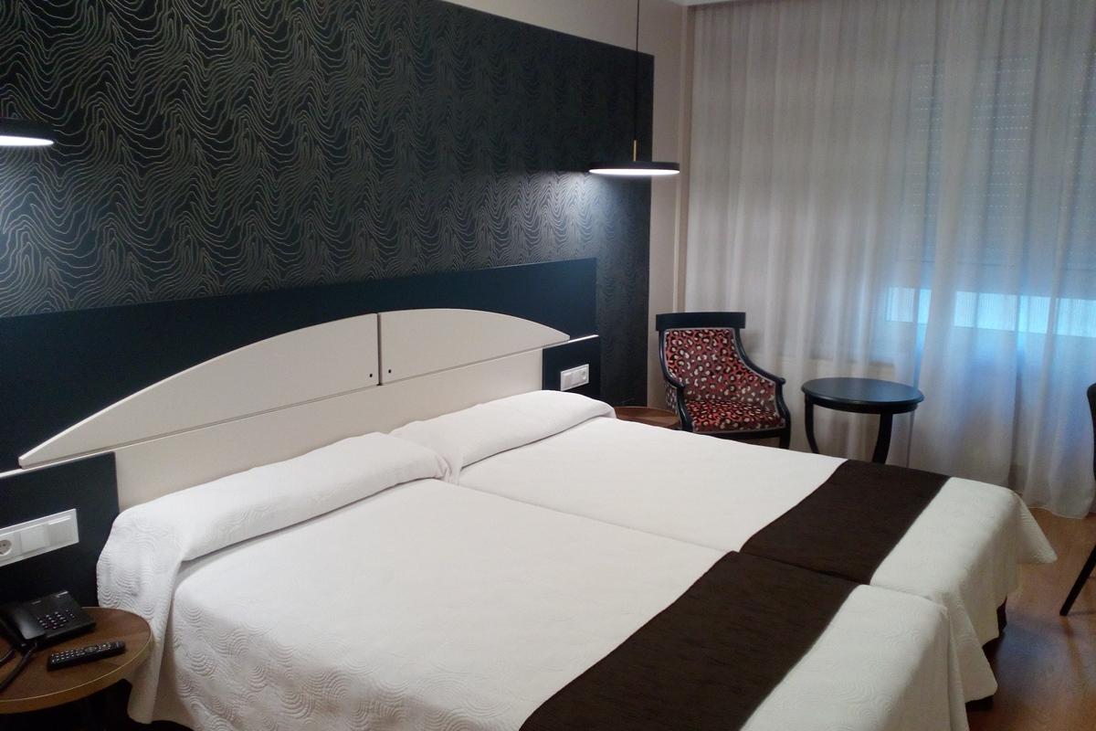 Sercotel De Castilla Hotel 4*