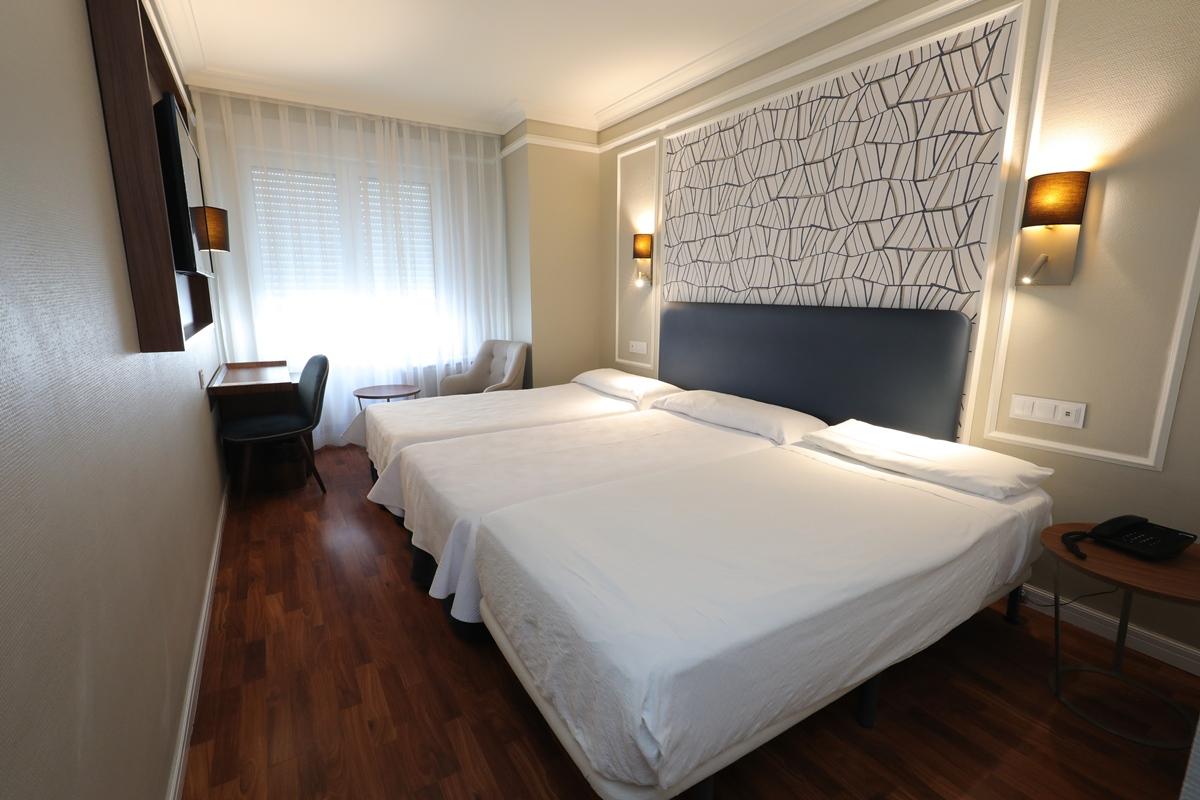 Sercotel De Castilla