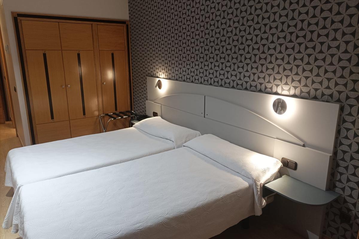 Hotel Sercotel De Castilla 4*