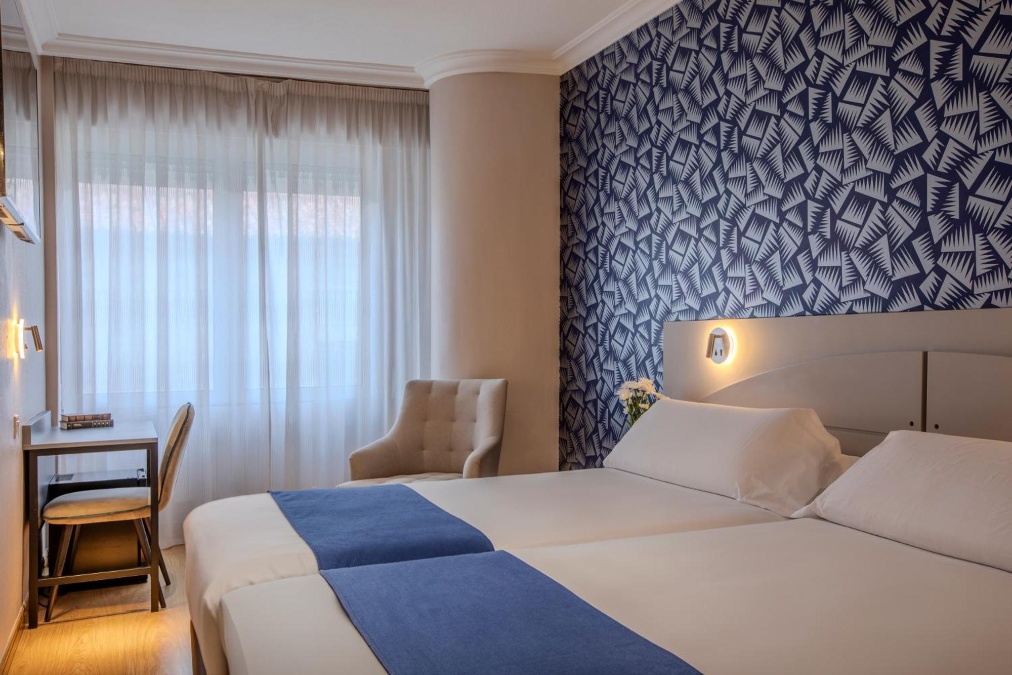 De Castilla Hotel Burgo