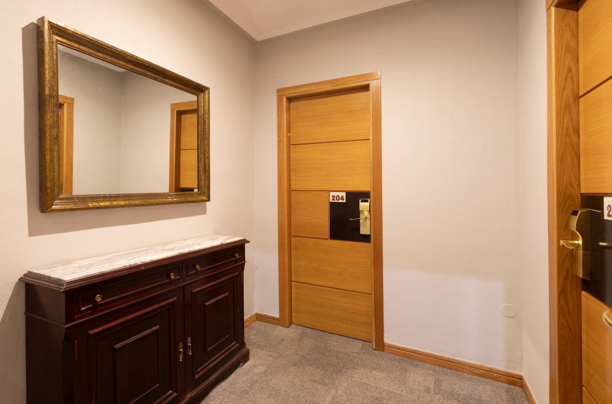 Hotel Sercotel De Castilla Burgo
