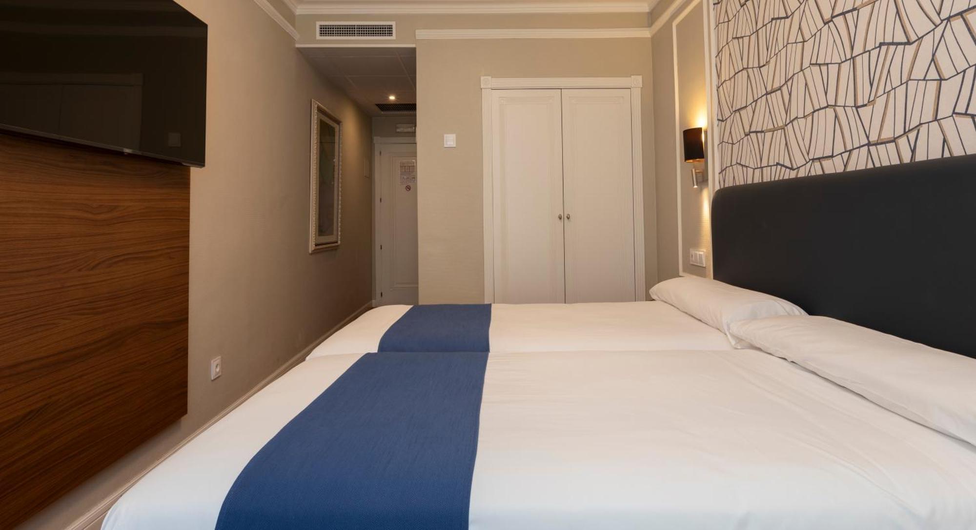De Castilla Hotel 4*