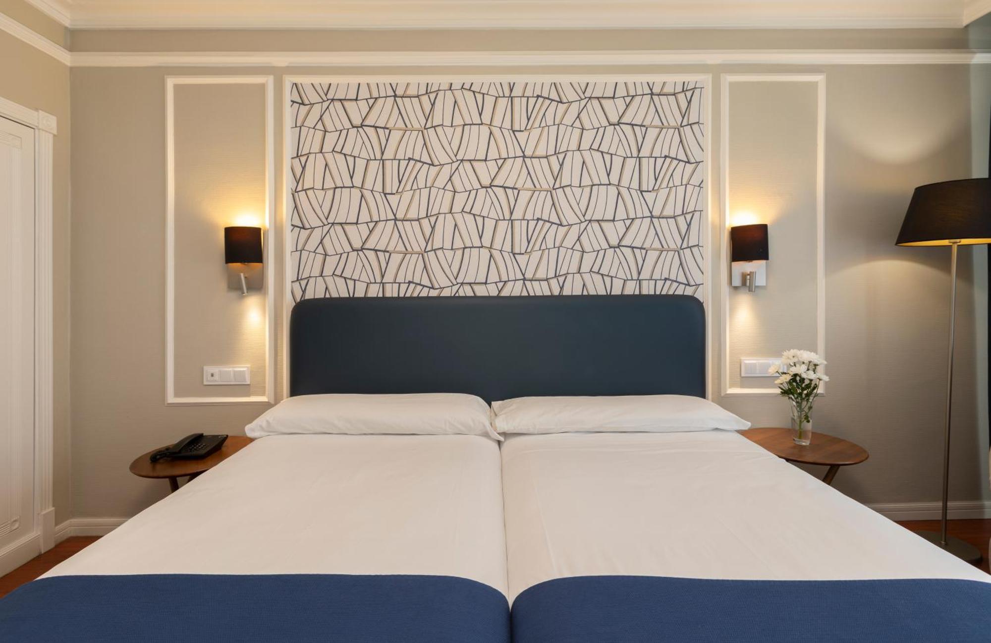 Sercotel De Castilla Hotel Burgo