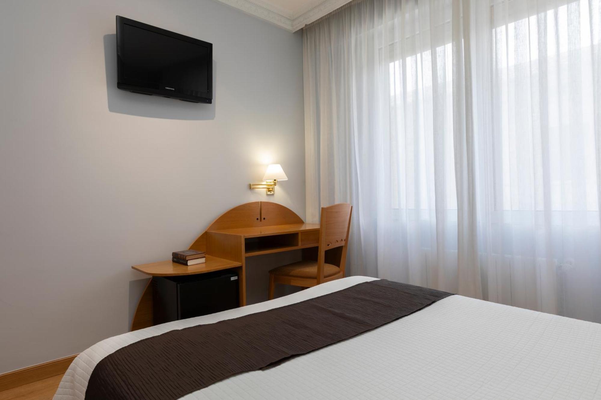 Sercotel De Castilla Burgo