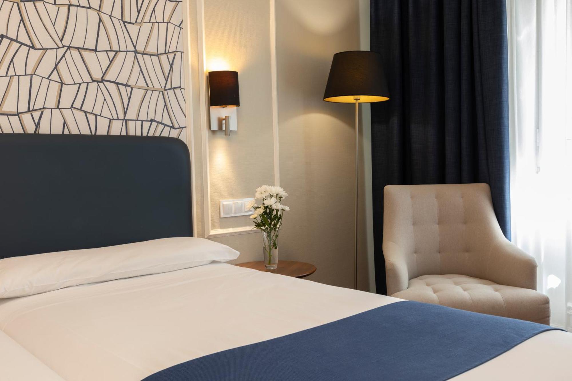 De Castilla Hotel 4*