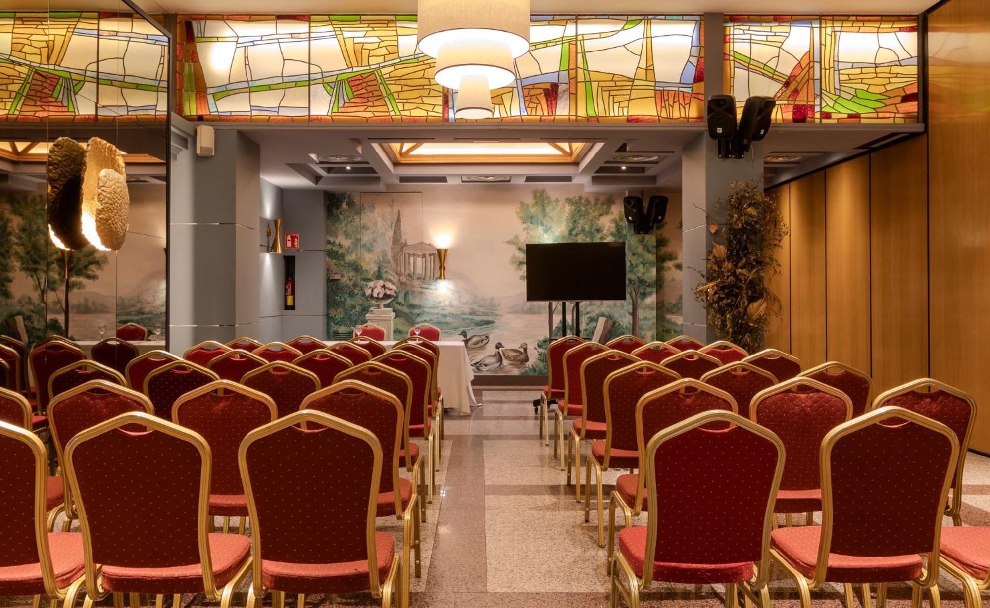 Sercotel De Castilla 4*