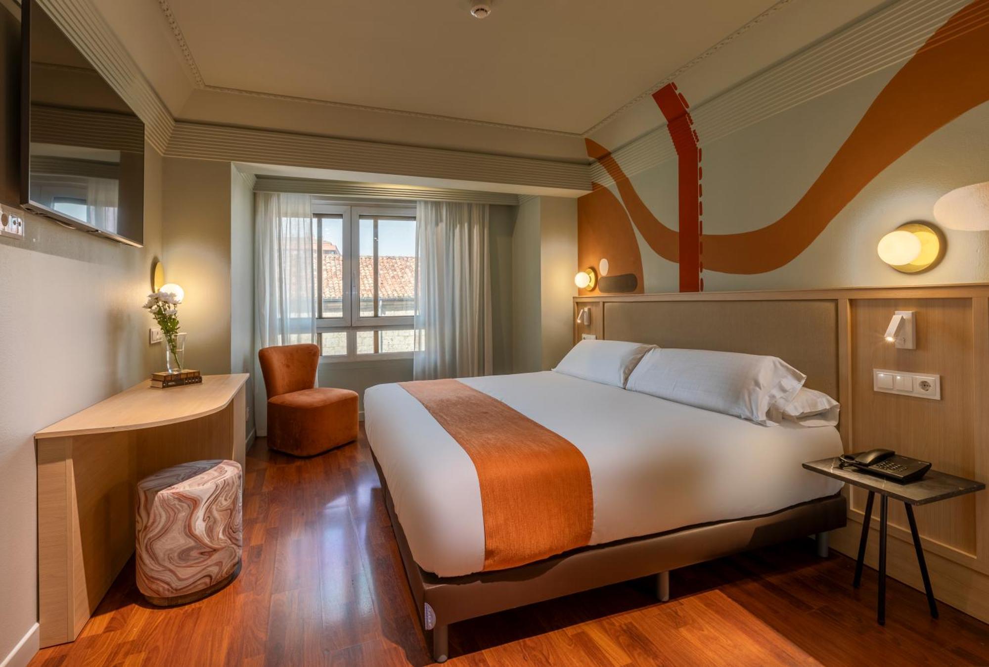 De Castilla Hotel 4*