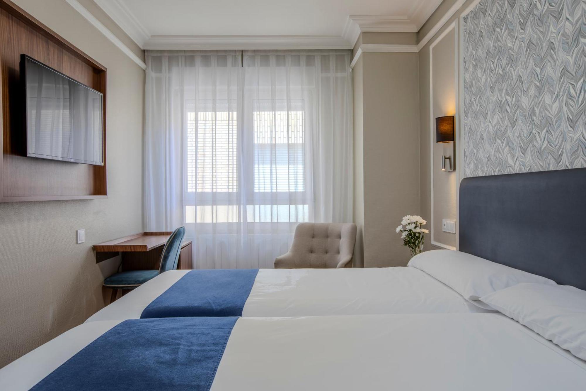 Sercotel De Castilla Hotel Burgo