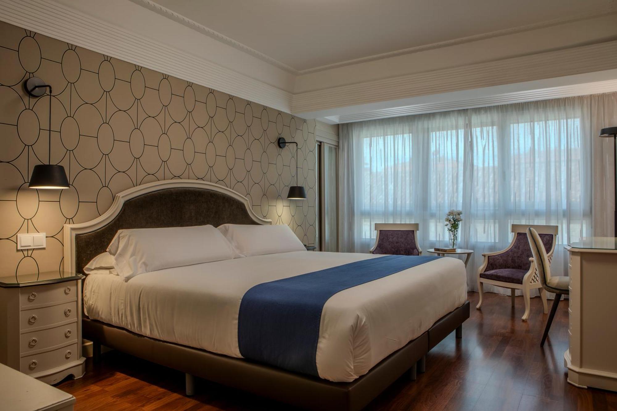 Hotel De Castilla Burgo