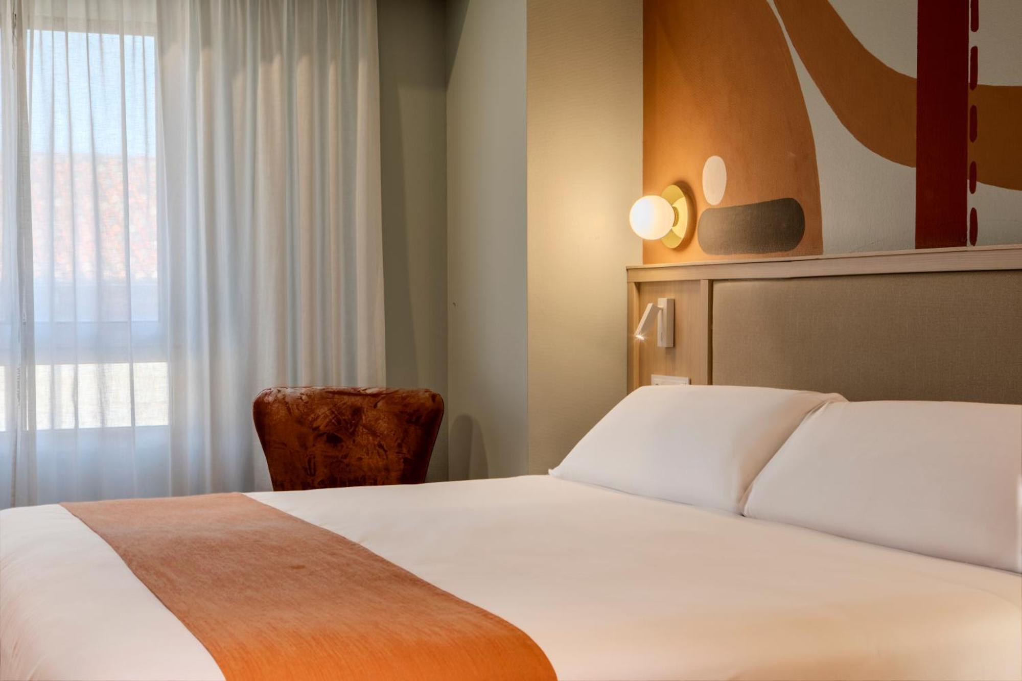 Sercotel De Castilla Burgo