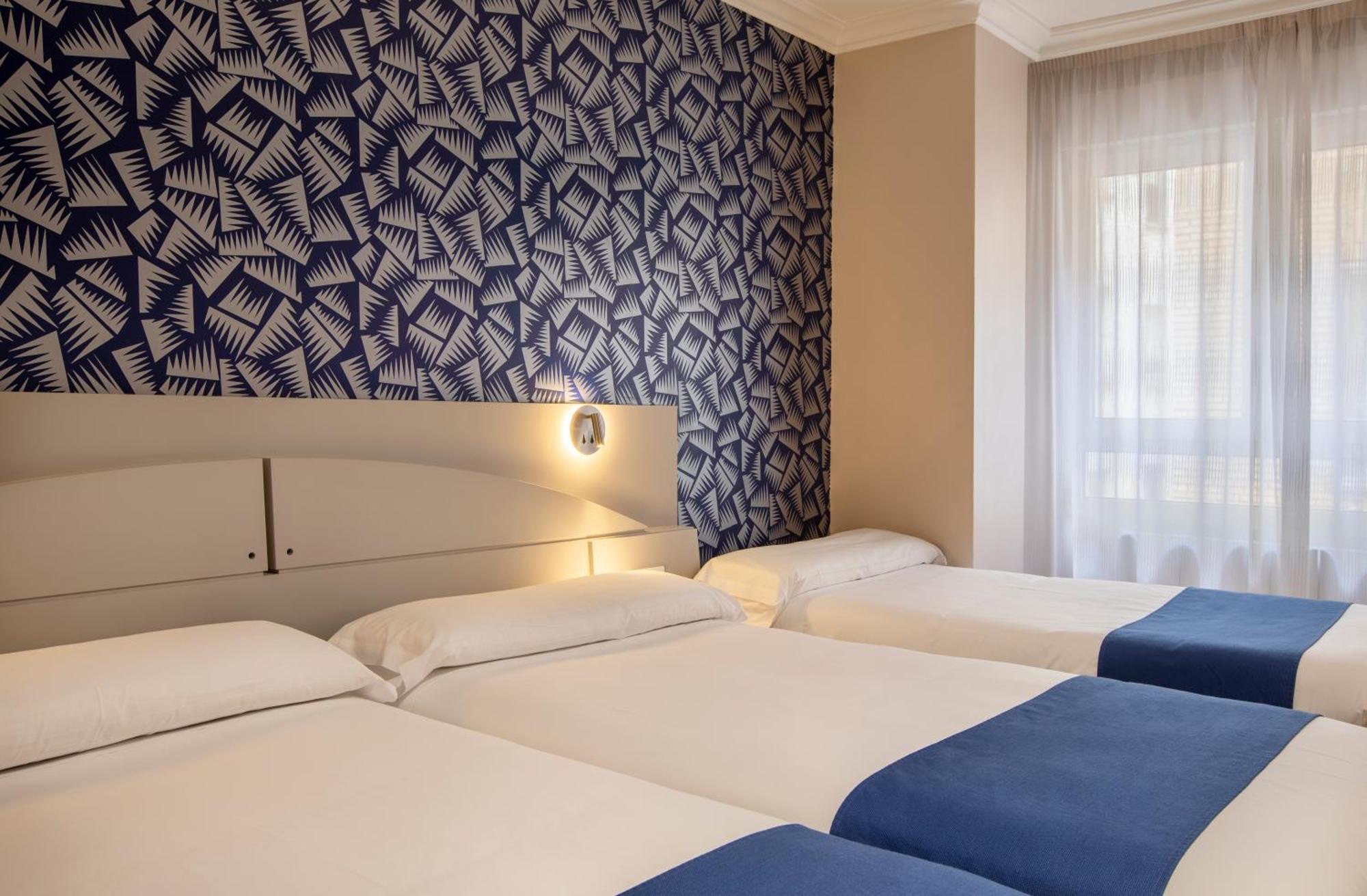 Hotel De Castilla