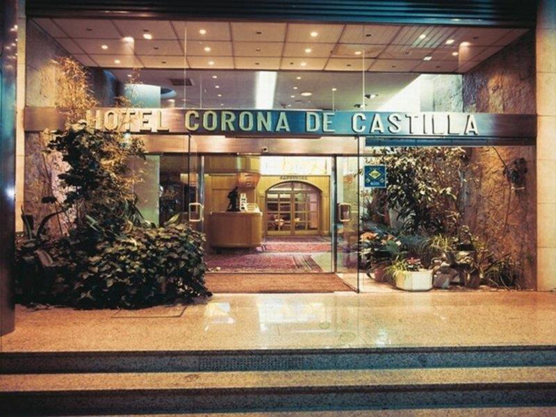 De Castilla Hotel