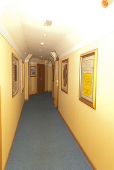 De Castilla Hotel Burgo